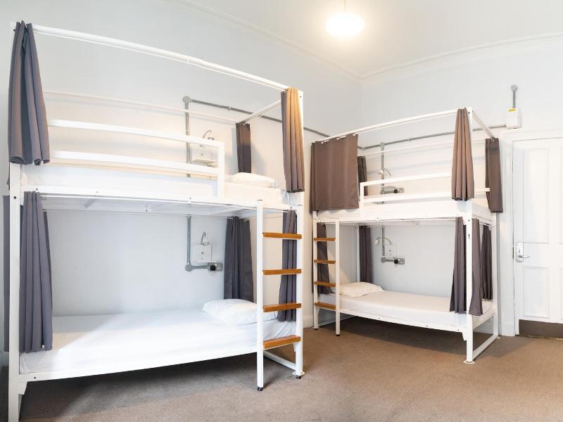 Safestay Glasgow image