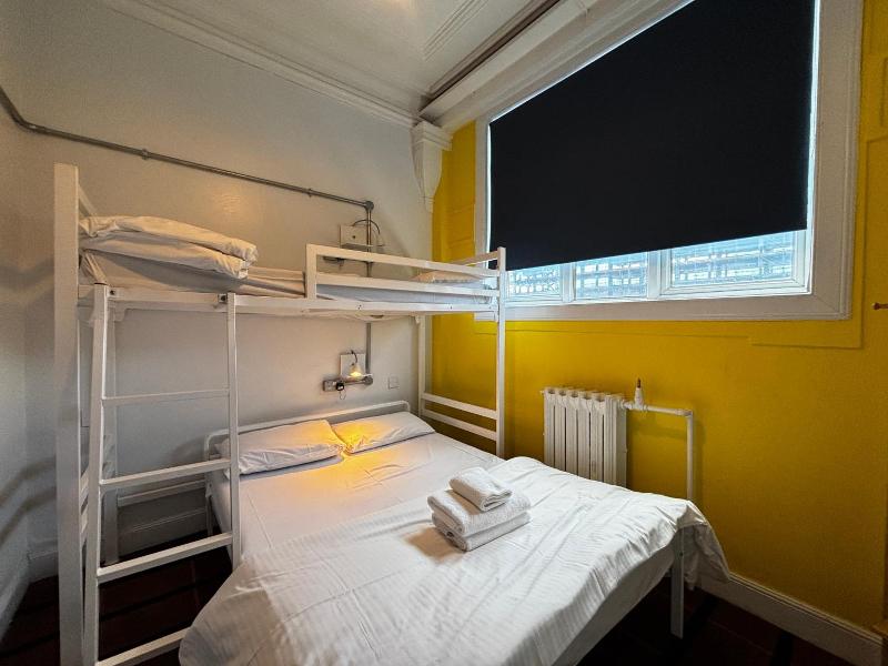 Safestay Glasgow image