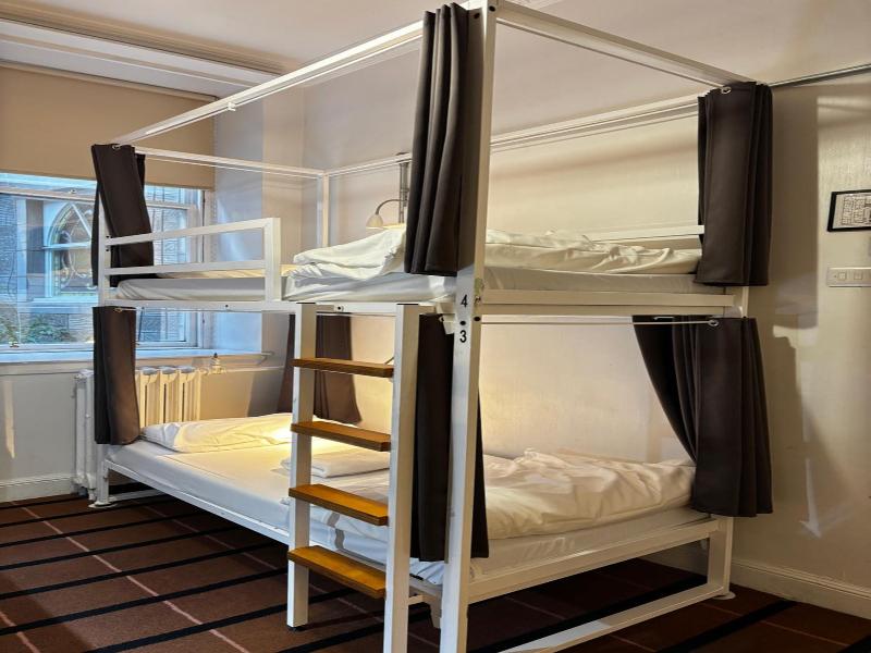 Safestay Glasgow image