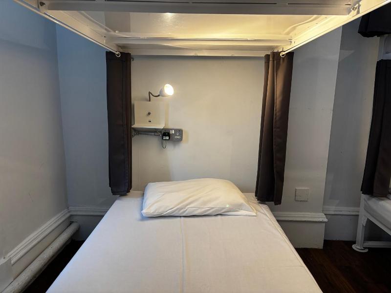 Safestay Glasgow image