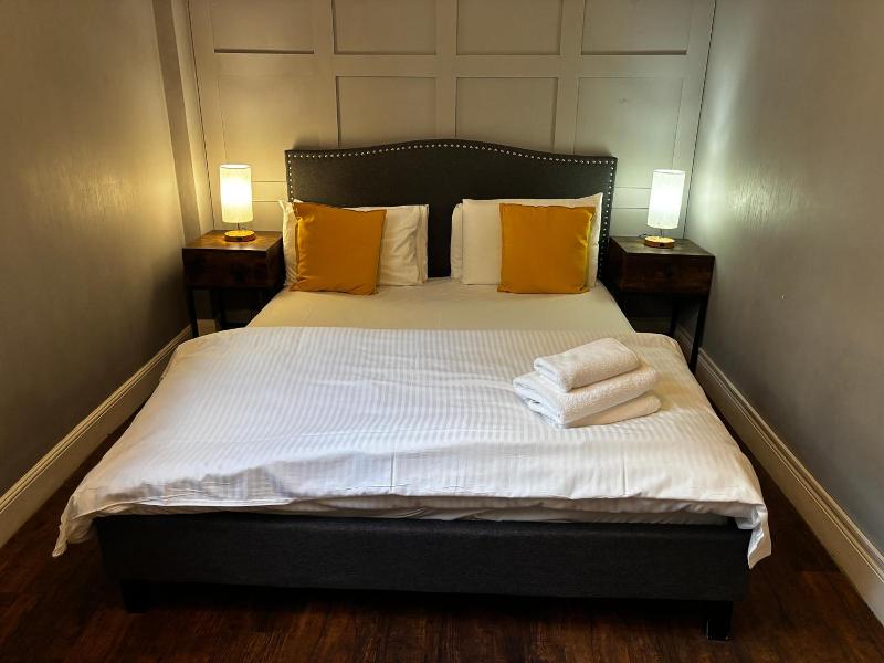Safestay Glasgow image