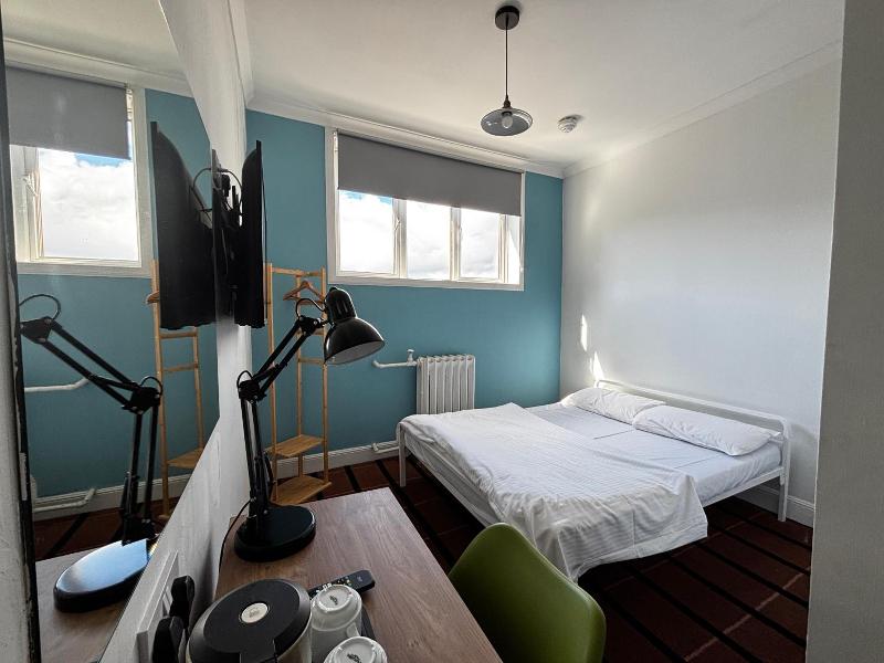 Safestay Glasgow image
