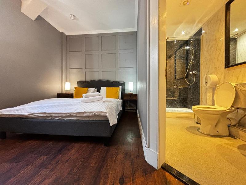 Safestay Glasgow image