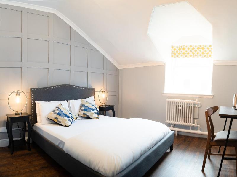 Safestay Glasgow image