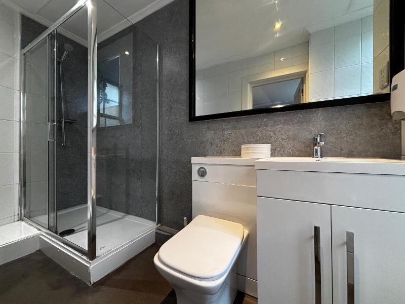 Safestay Glasgow image