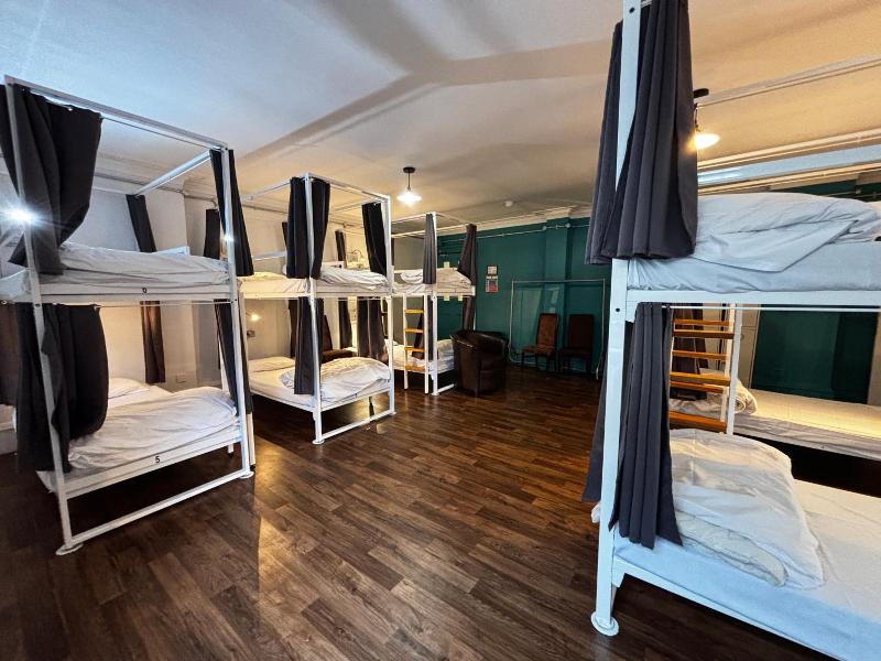 Safestay Glasgow image