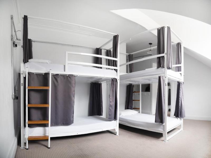 Safestay Glasgow image