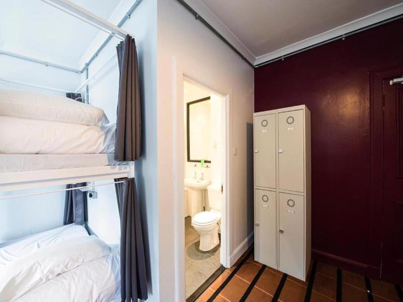 Safestay Glasgow image