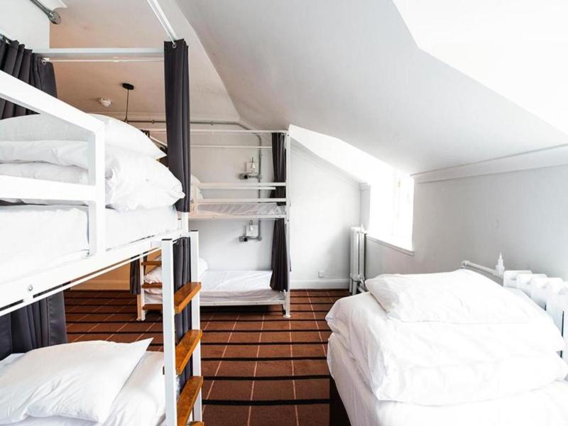 Safestay Glasgow image