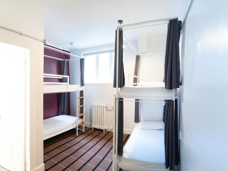Safestay Glasgow image