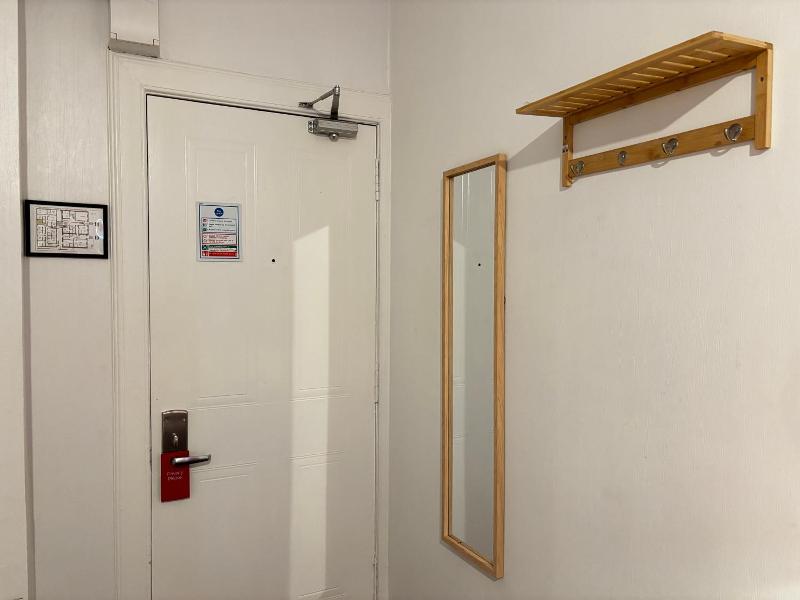 Safestay Glasgow image