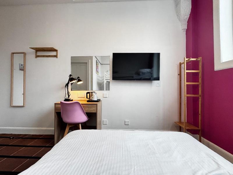 Safestay Glasgow image