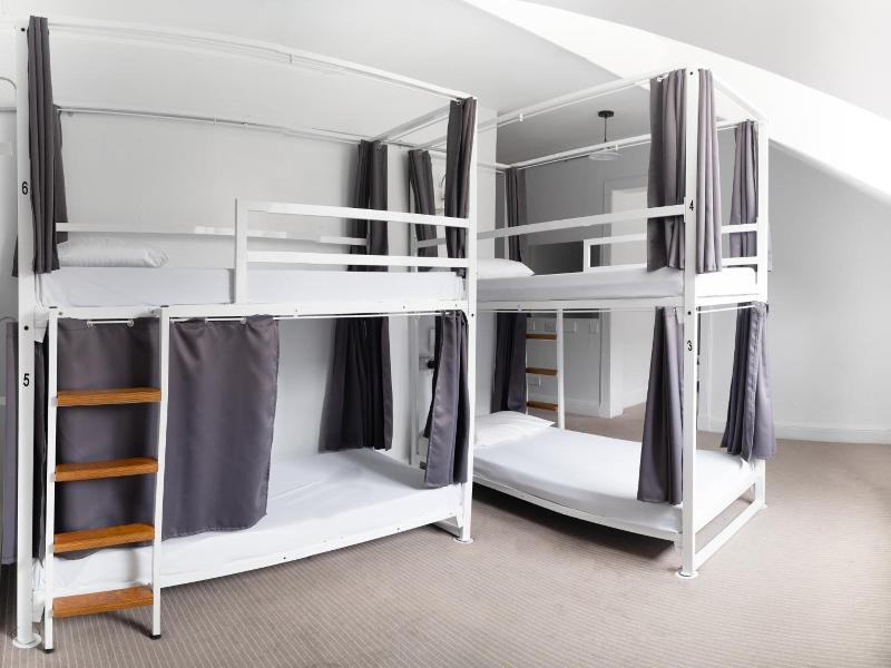 Safestay Glasgow image
