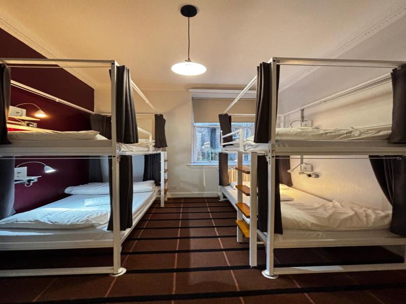 Safestay Glasgow image