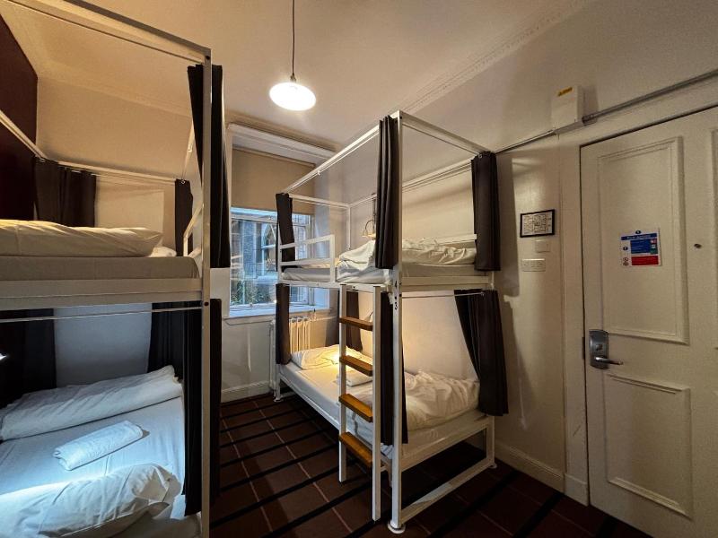 Safestay Glasgow image