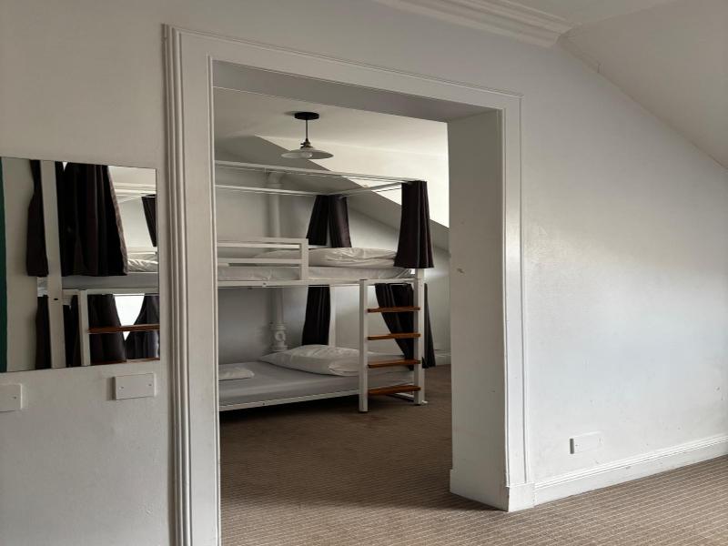 Safestay Glasgow image