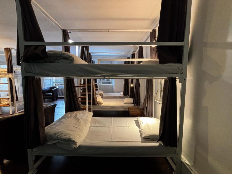 Safestay Glasgow image