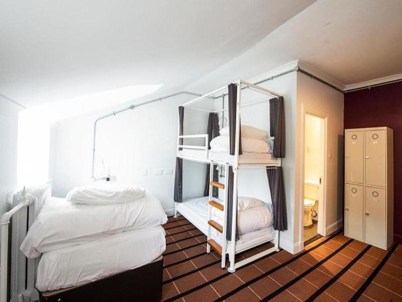 Safestay Glasgow image
