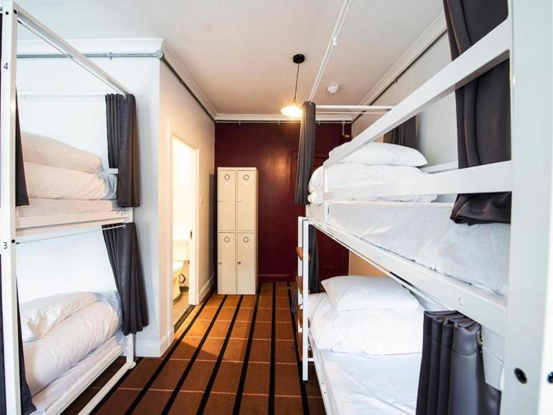 Safestay Glasgow image