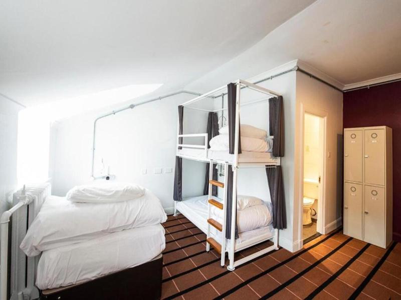 Safestay Glasgow image