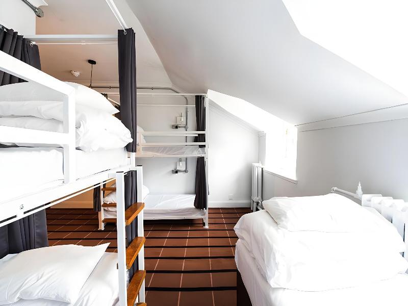 Safestay Glasgow image