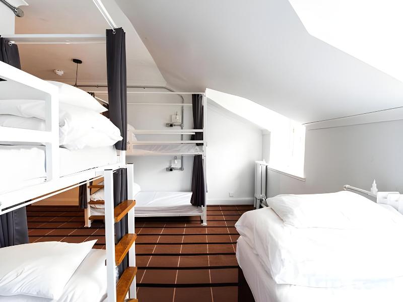 Safestay Glasgow image