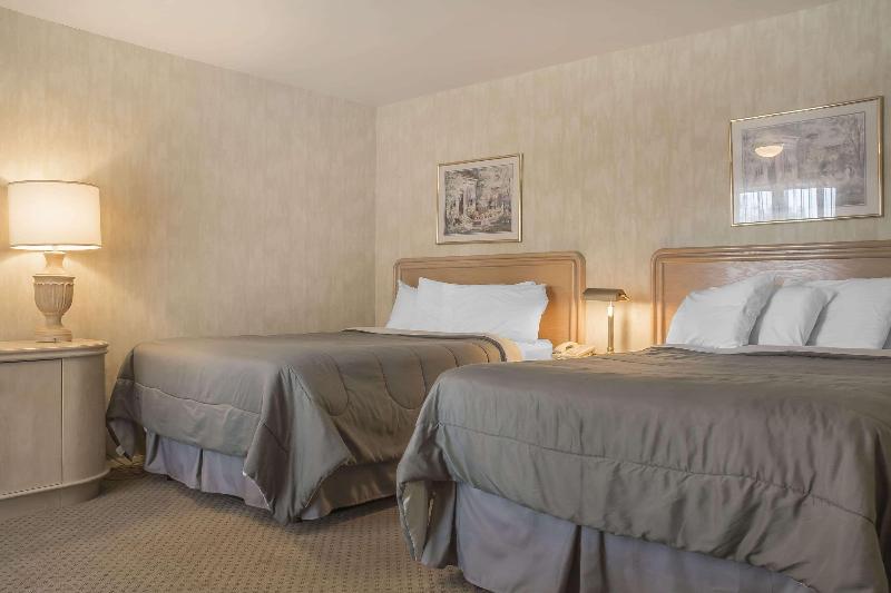 Rodeway Inn Fallsview image