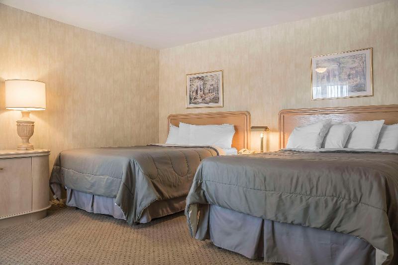Rodeway Inn Fallsview image