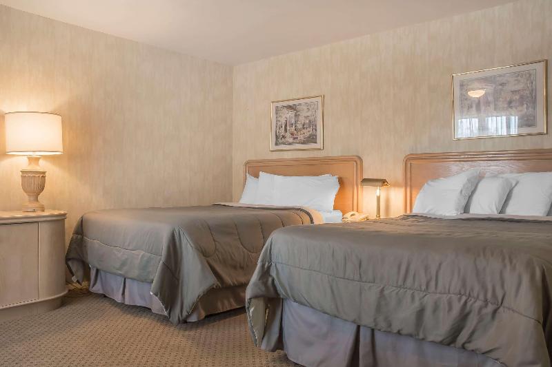 Rodeway Inn Fallsview image