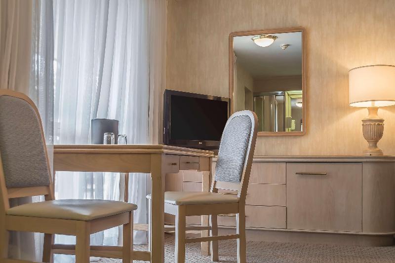 Rodeway Inn Fallsview image