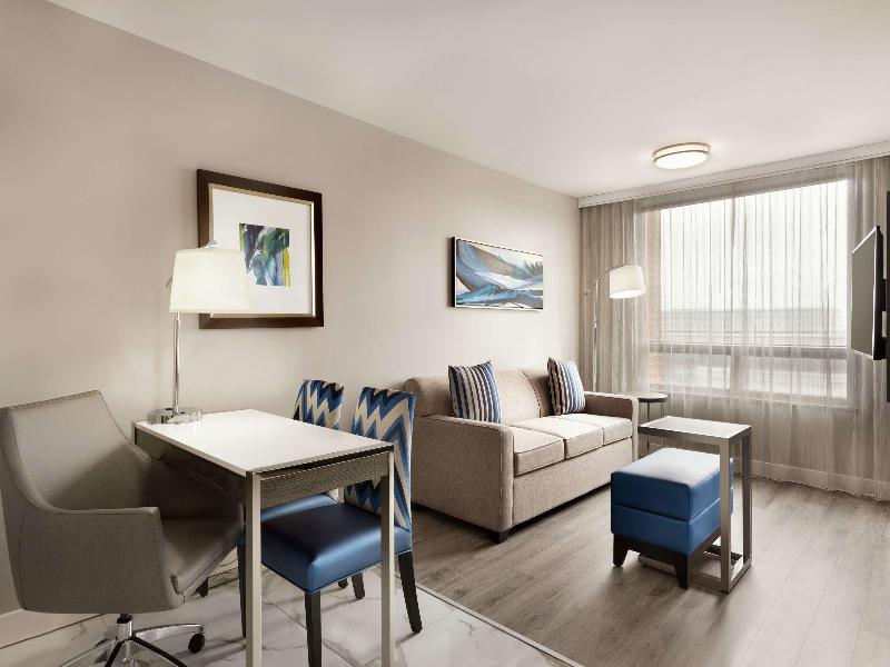 Embassy Suites by Hilton Montreal Airport image