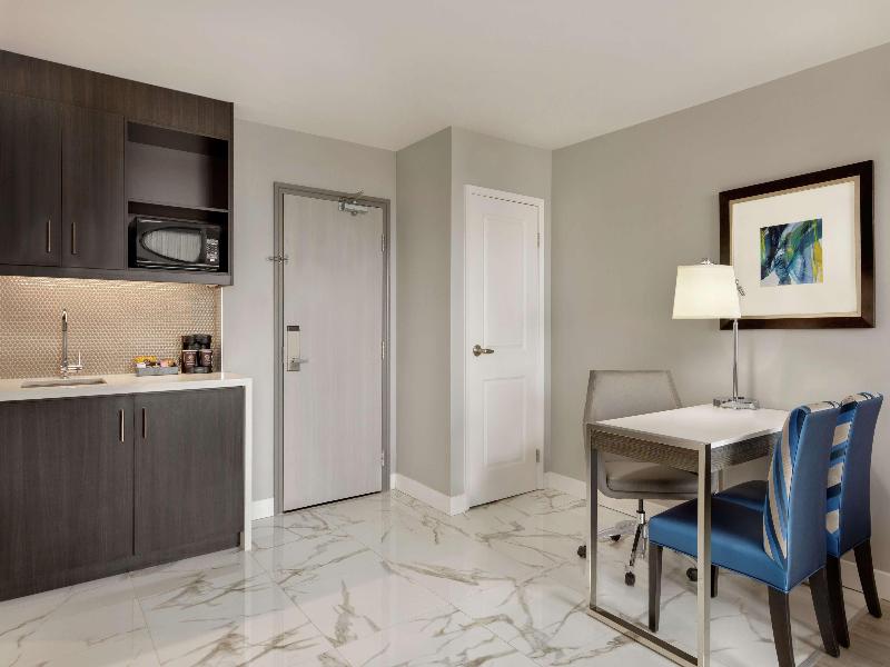 Embassy Suites by Hilton Montreal Airport image