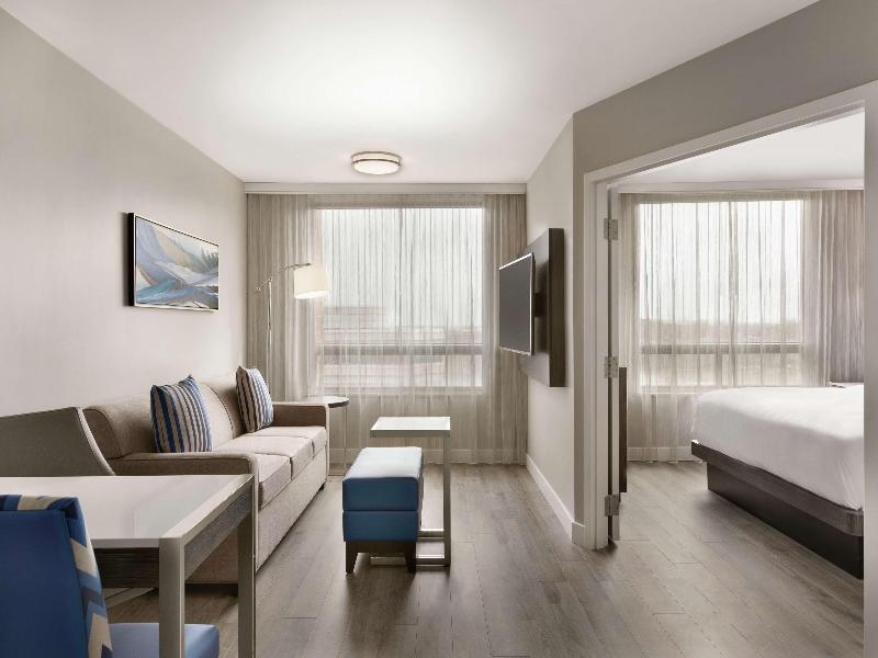 Embassy Suites by Hilton Montreal Airport image