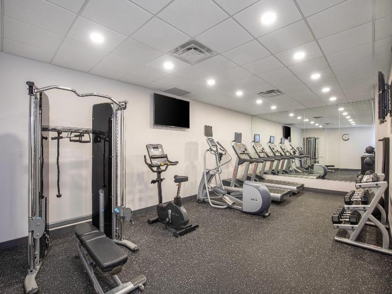 Quality Inn Winnipeg image