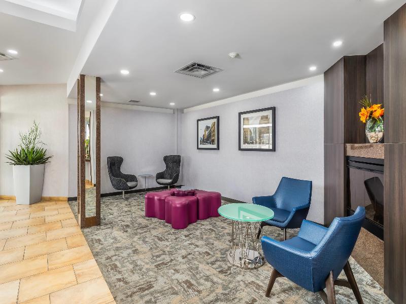 Quality Inn Winnipeg image