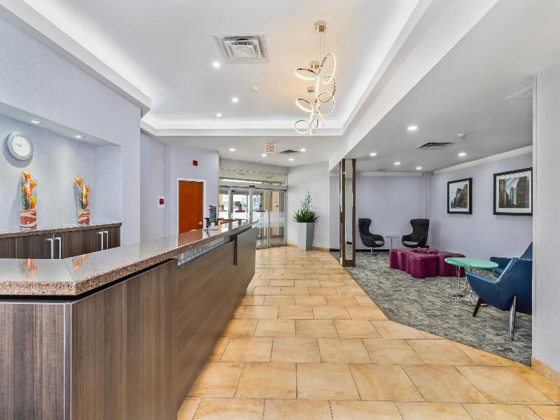 Quality Inn Winnipeg image