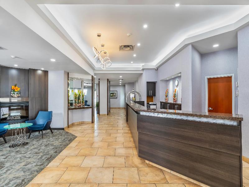 Quality Inn Winnipeg image