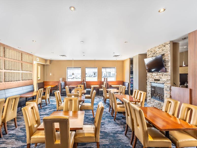 Quality Inn Winnipeg image