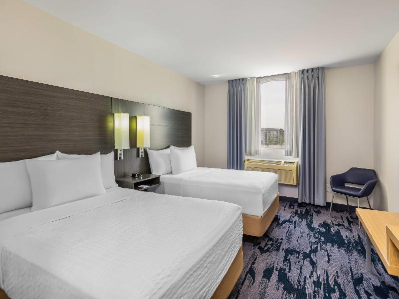 Quality Inn Winnipeg image