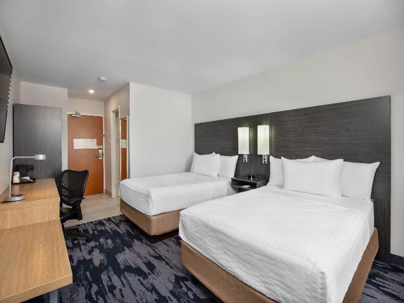 Quality Inn Winnipeg image