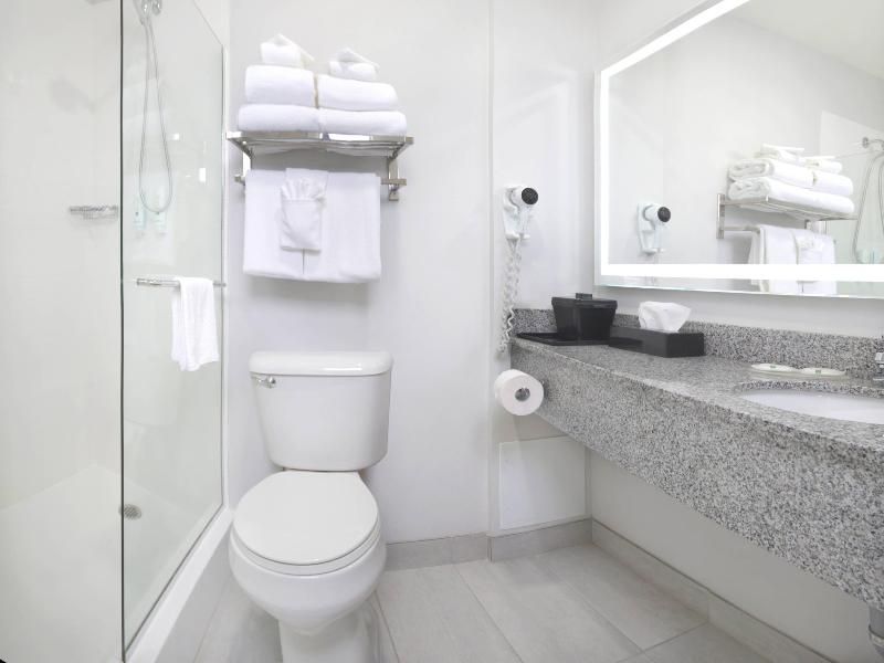 Quality Inn Winnipeg image