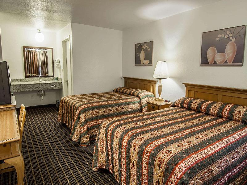 Rodeway Inn Albany image