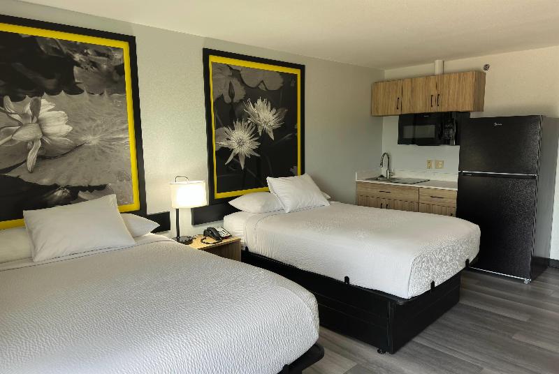 Super 8 By Wyndham Alexandria La image