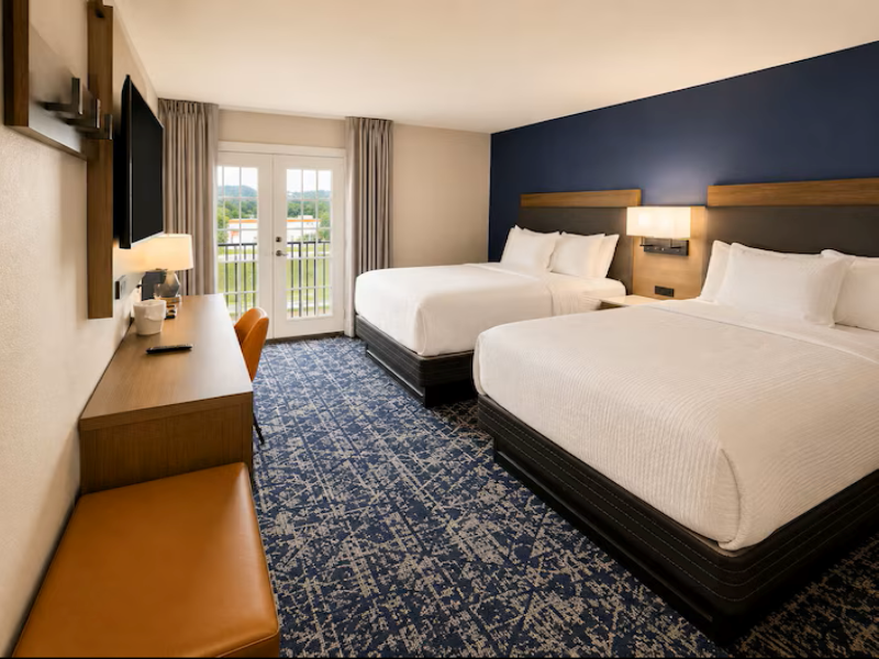 Best Western Plus Atlanta Sandy Springs Perimeter image