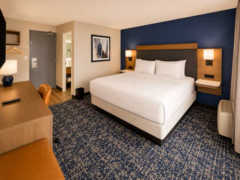 Best Western Plus Atlanta Sandy Springs Perimeter image