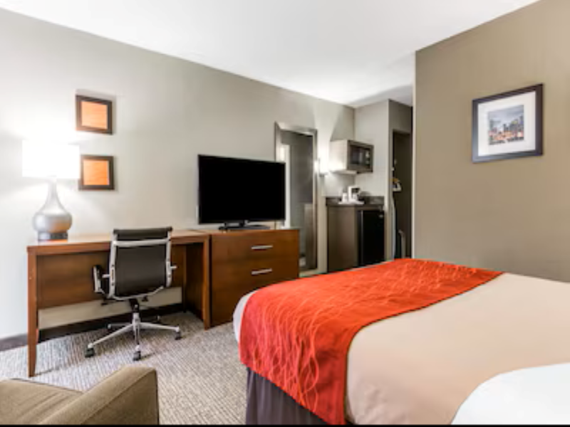 Best Western Plus Atlanta Sandy Springs Perimeter image
