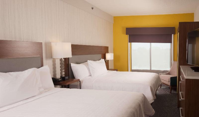 Home2 Suites by Hilton Atlanta Perimeter Center image