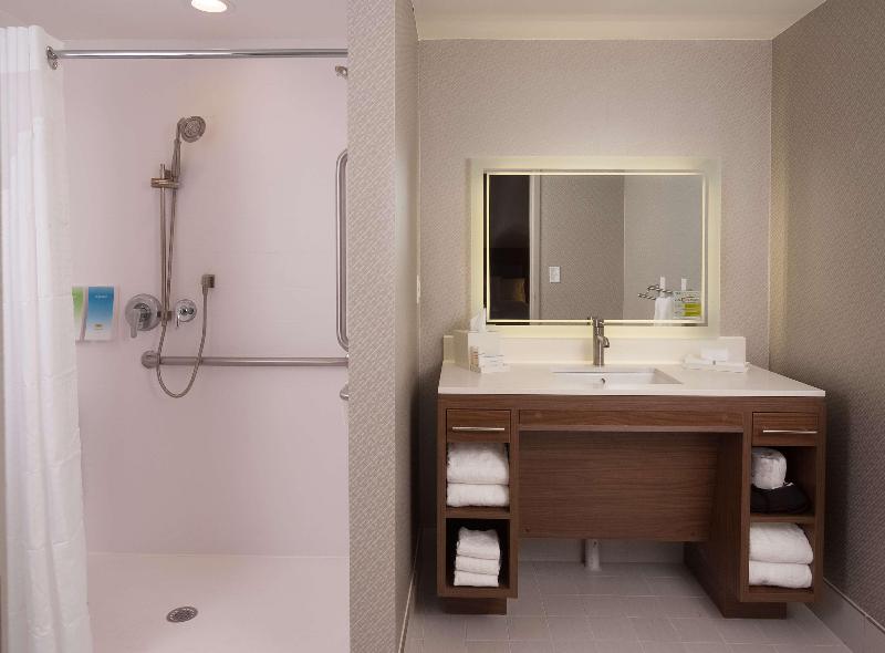 Home2 Suites by Hilton Atlanta Perimeter Center image