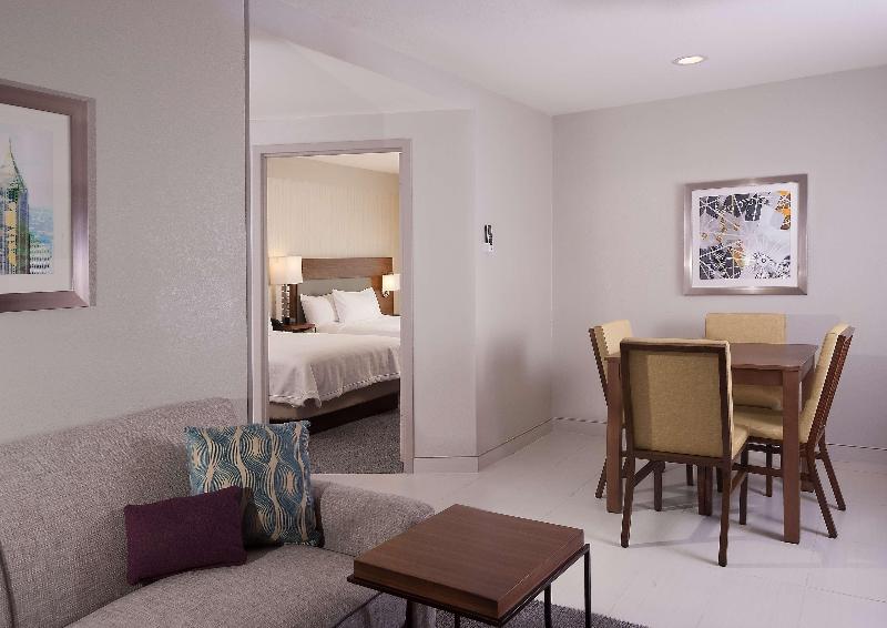 Home2 Suites by Hilton Atlanta Perimeter Center image