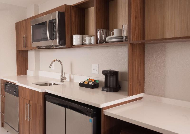 Home2 Suites by Hilton Atlanta Perimeter Center image